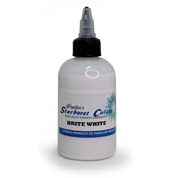 Starburst Brite White 1 Oz & 4 Oz