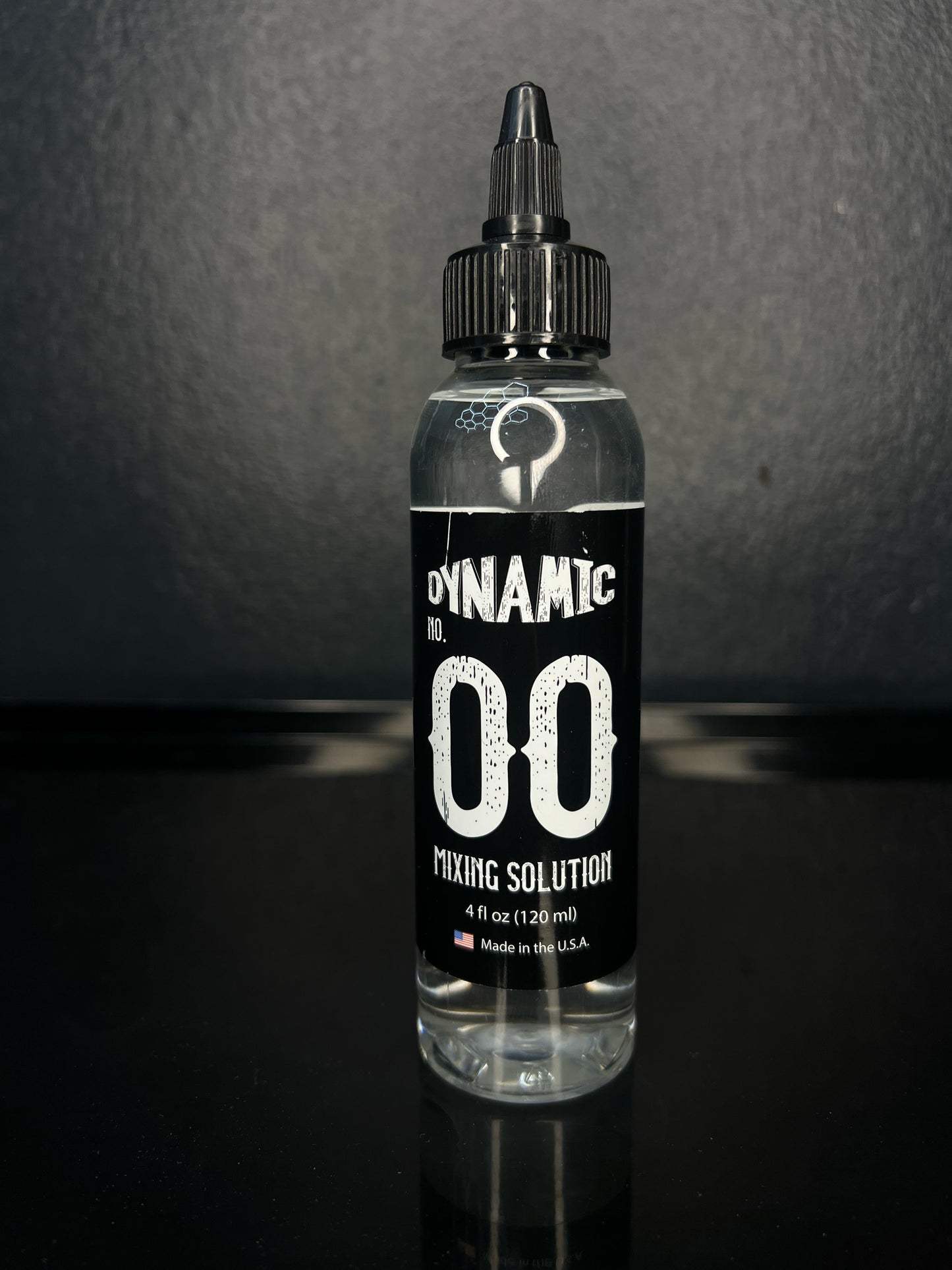Dynamic 00 Mixing Solution (120 ml y 240 ml)
