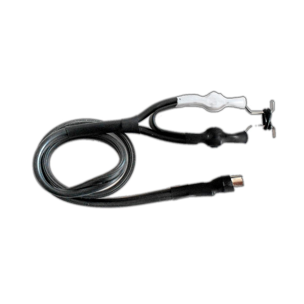 Visualiza ADAPTADOR DE RCA A CLIP CORD en Viking Tattoo Shop, herramienta esencial para tatuadores profesionales.
