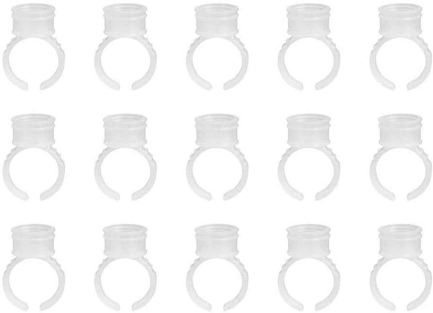 ANILLOS PARA TINTA (50 unidades)