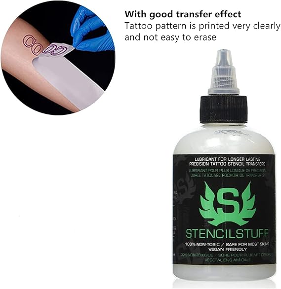 ESTÊNCIL 250 ML