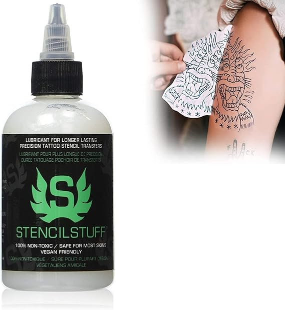 ESTÊNCIL 250 ML