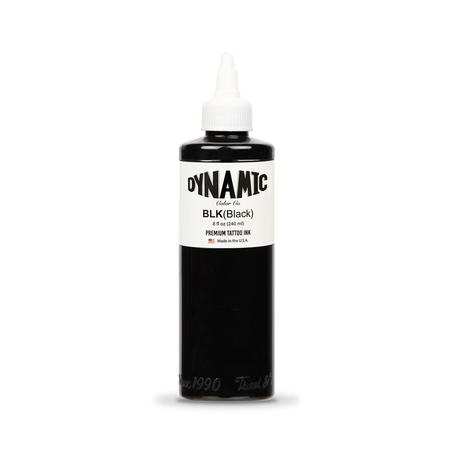Dynamic Black + Dynamic White de Regalo