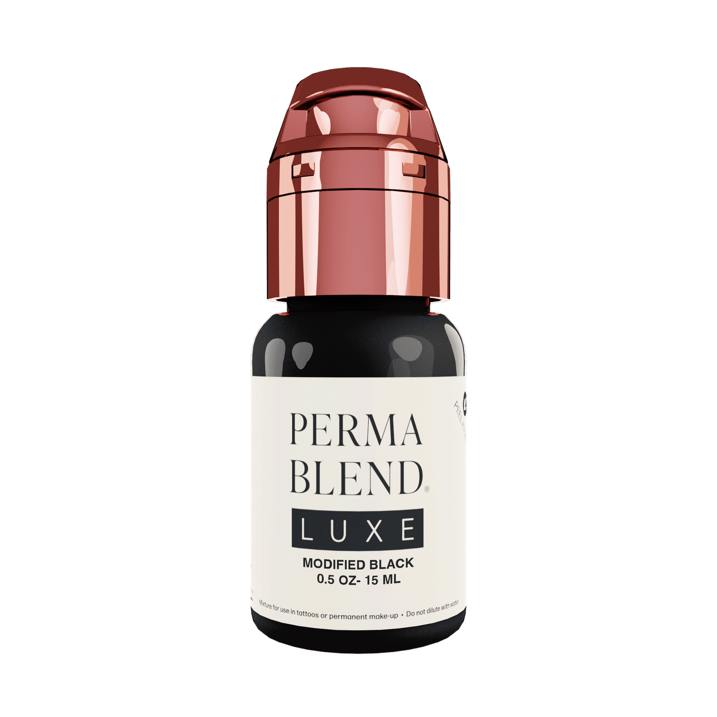 PERMA BLEND LUXE BLACK UMBER (15 ml)