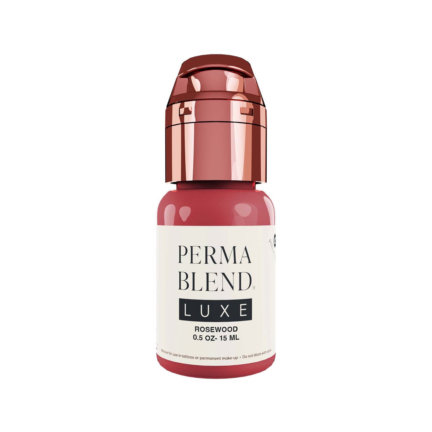 Pigmentos Perma blend Luxe Rosewood