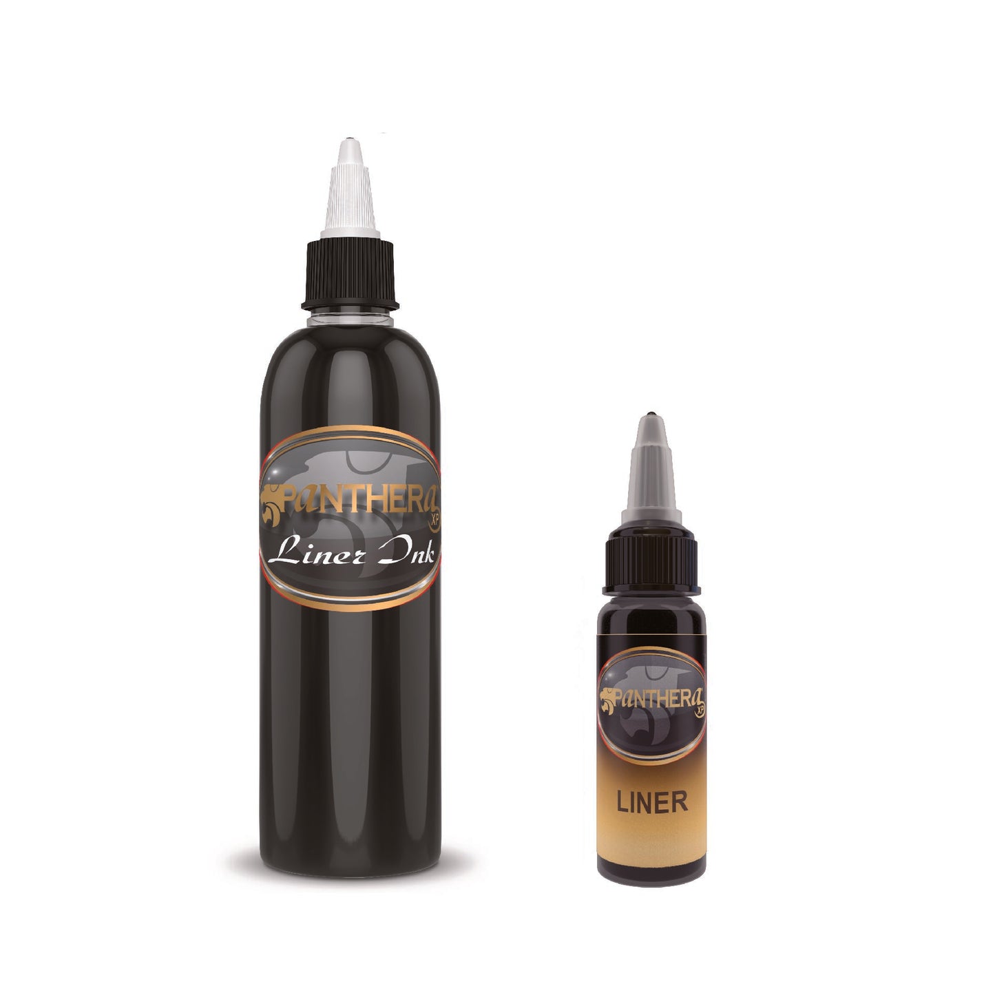 Panthera Liner Ink - 30ml & 120ml