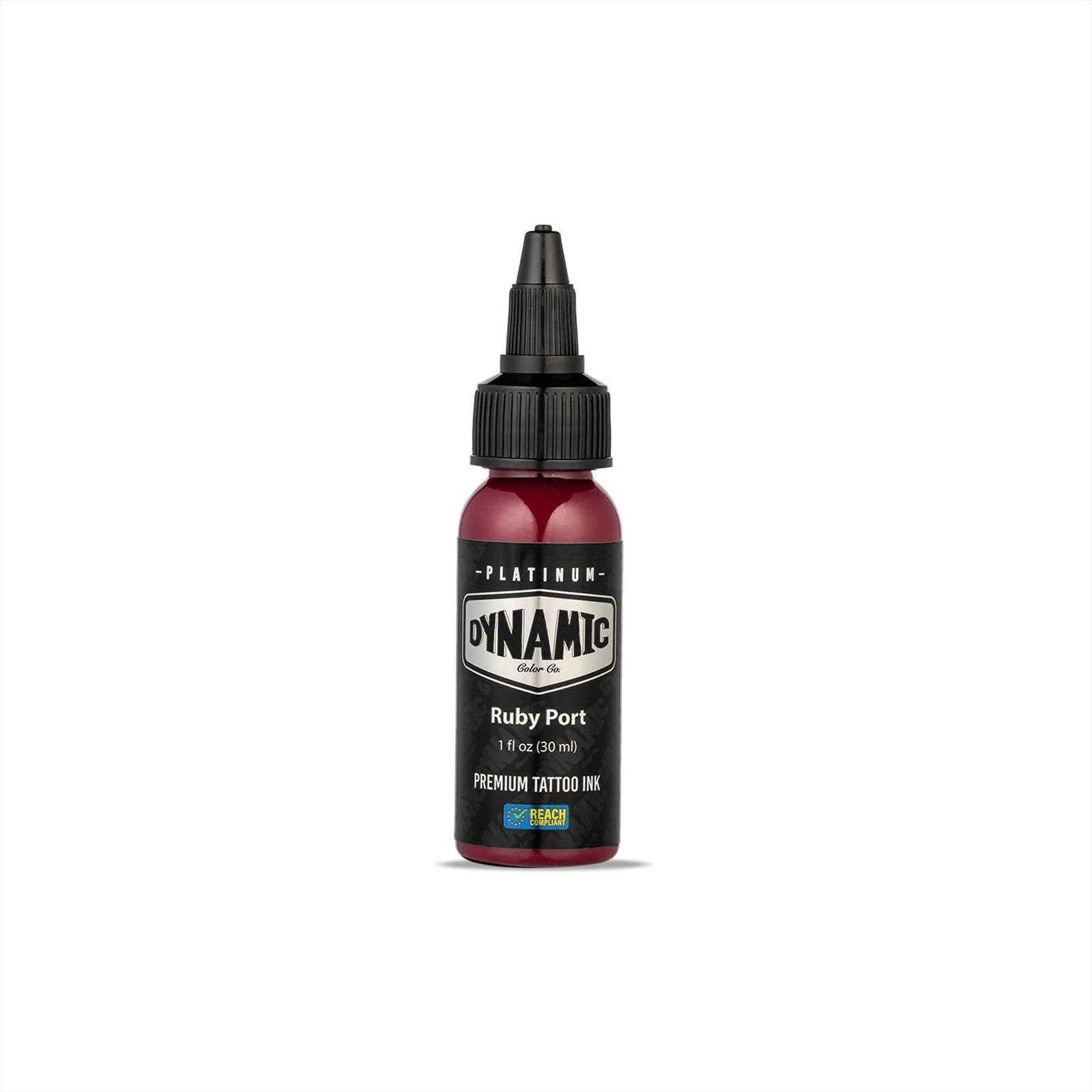 Equipamiento de primera: Tinta Dynamic Platinum Ruby Port 30 ml en Viking Tattoo Shop Equipamiento de primera: Tinta Dynamic Platinum Ruby Port 30 ml en Viking Tattoo Shop