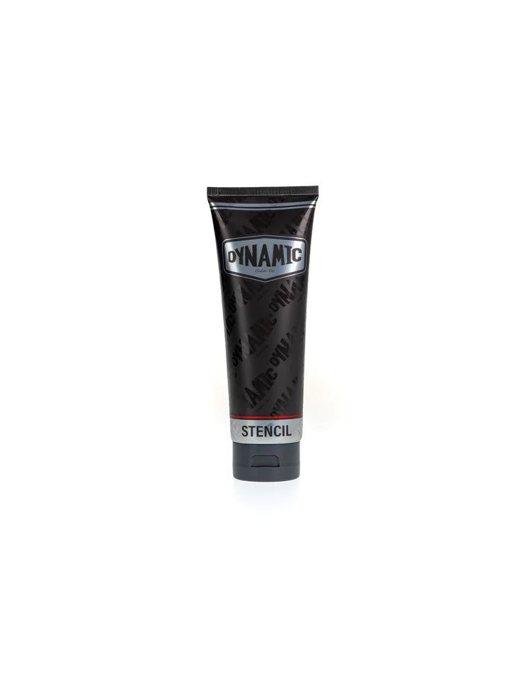 DYNAMIC STENCIL- 150 & 250 ml