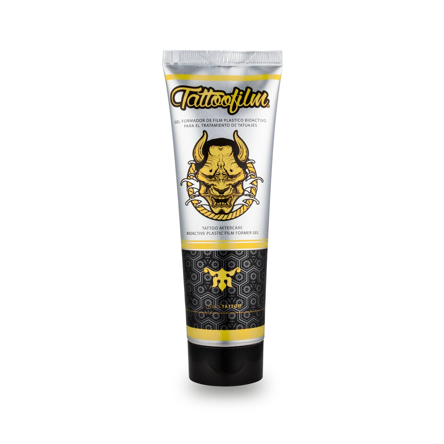 TATTOO FILM EN CREMA