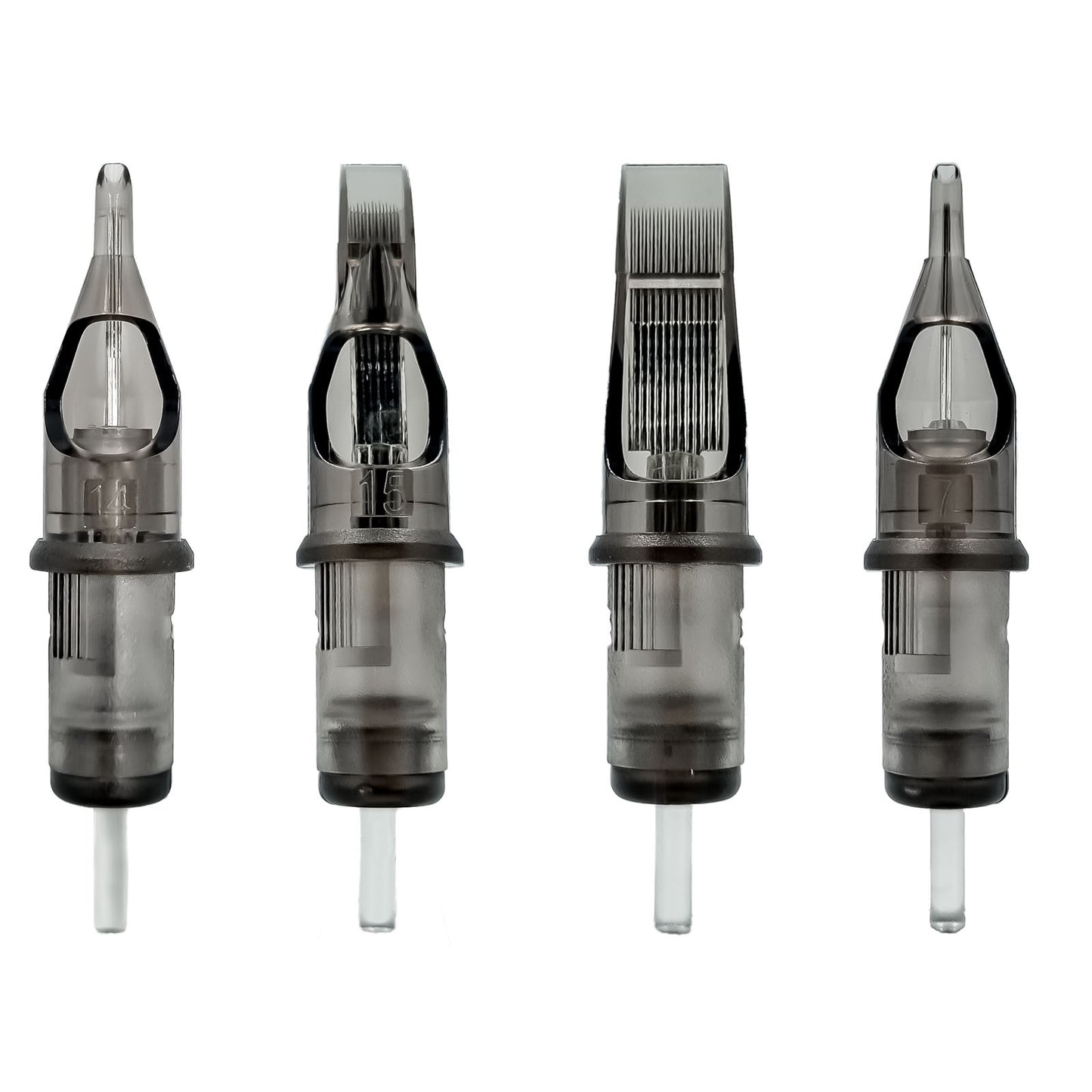 11RS Cartuchos Galaxy-Ink (20ud.)