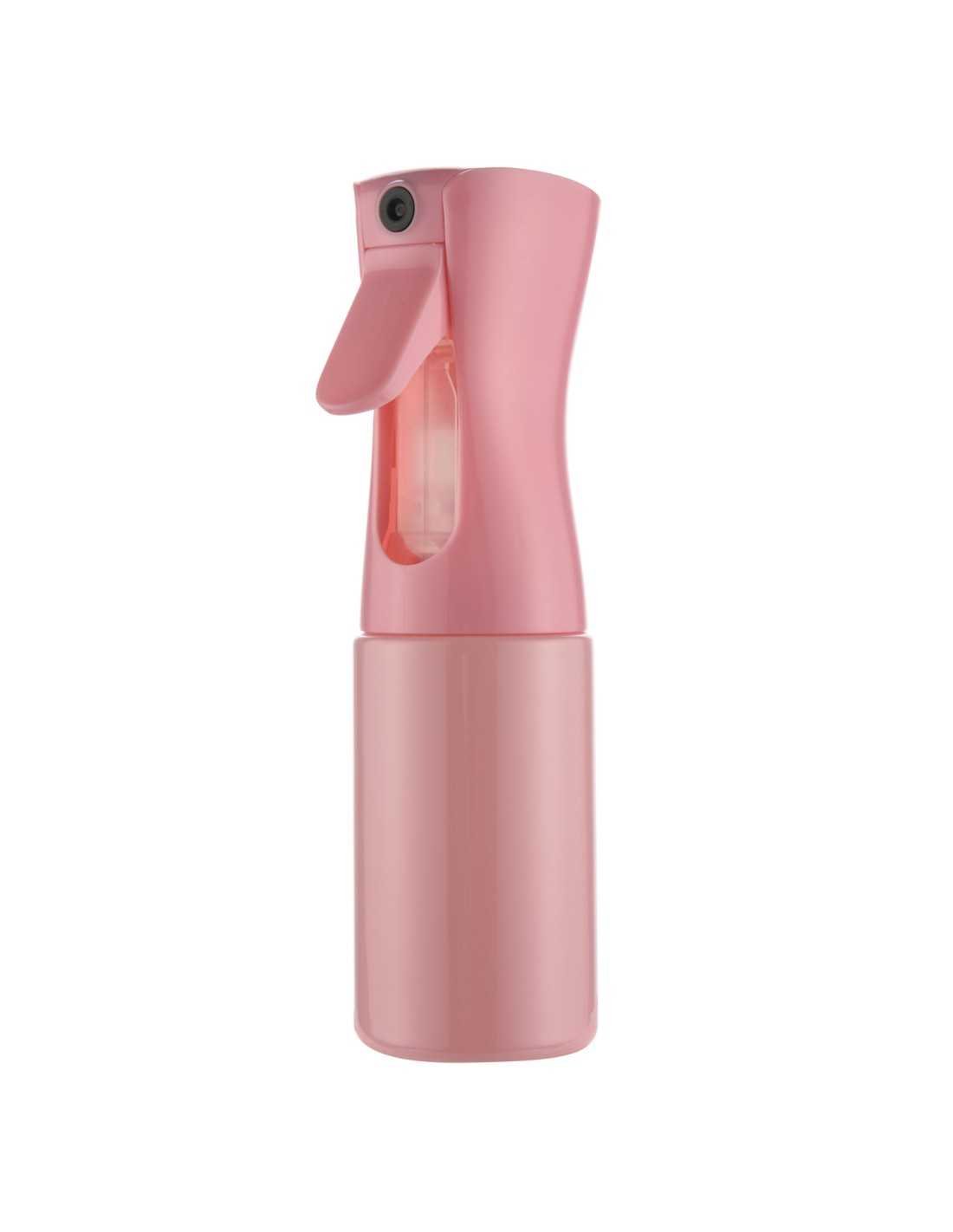 Atomizador Rosa y Purple