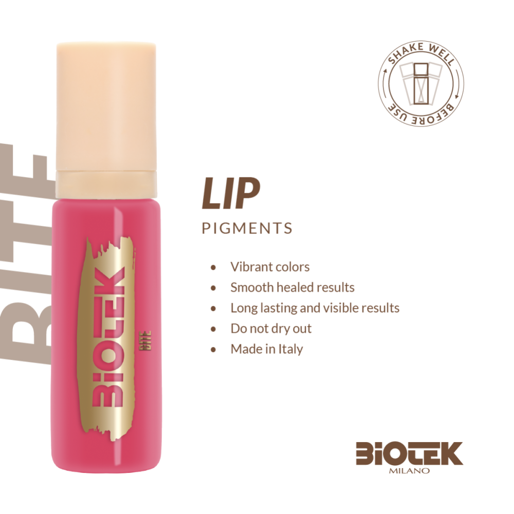 Biotek Bite (15 ml)