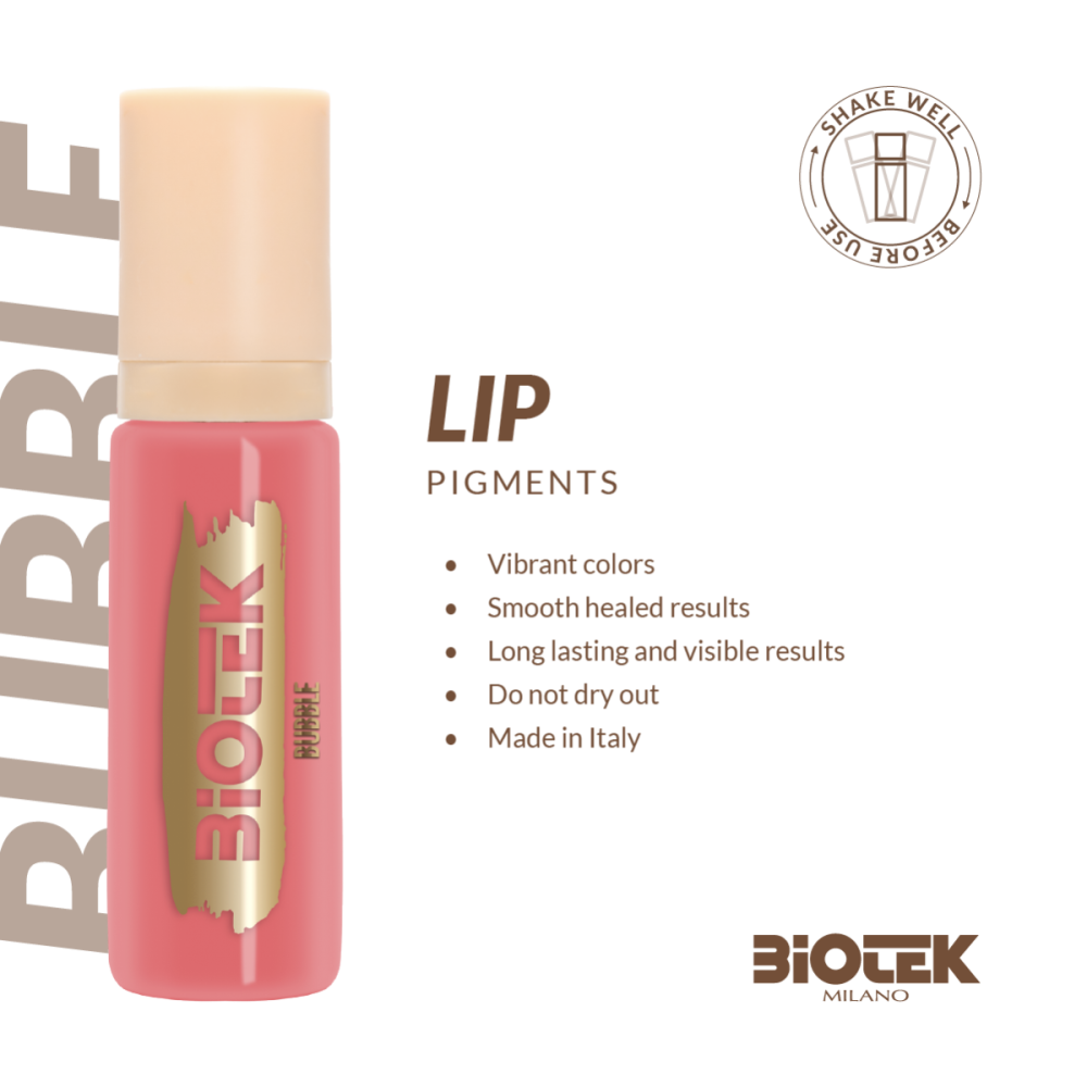 Biotek Bubble (15 ml)
