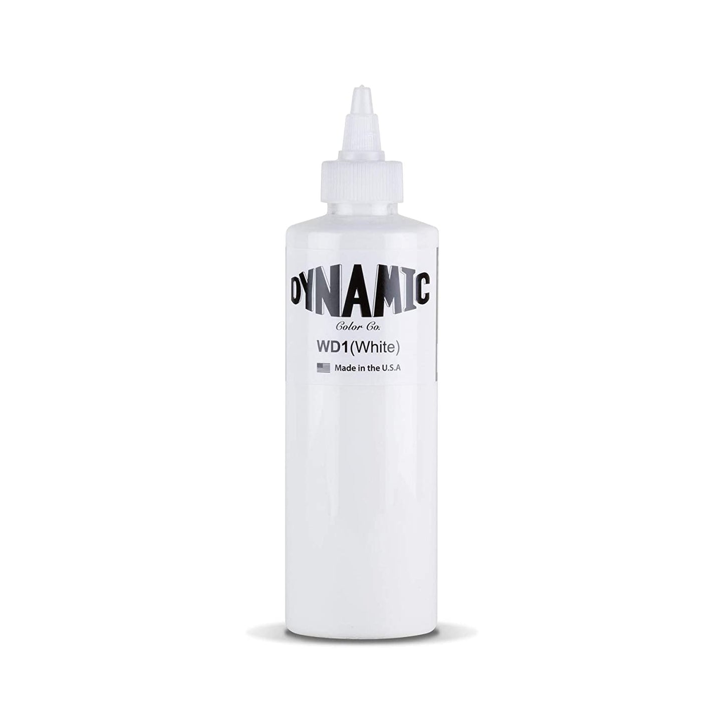 Dynamic Black + Dynamic White de Regalo
