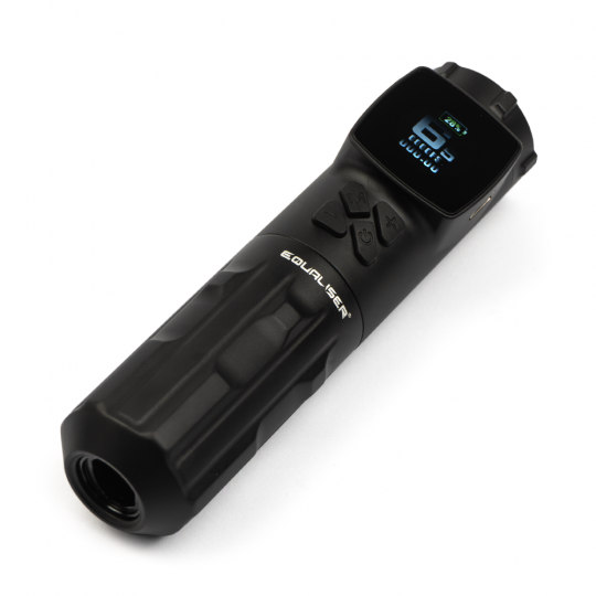 EQUALISER WIRELESS Hybrid Fox 4.2