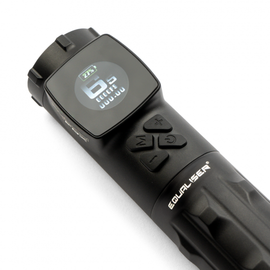 EQUALISER WIRELESS Hybrid Fox 4.2