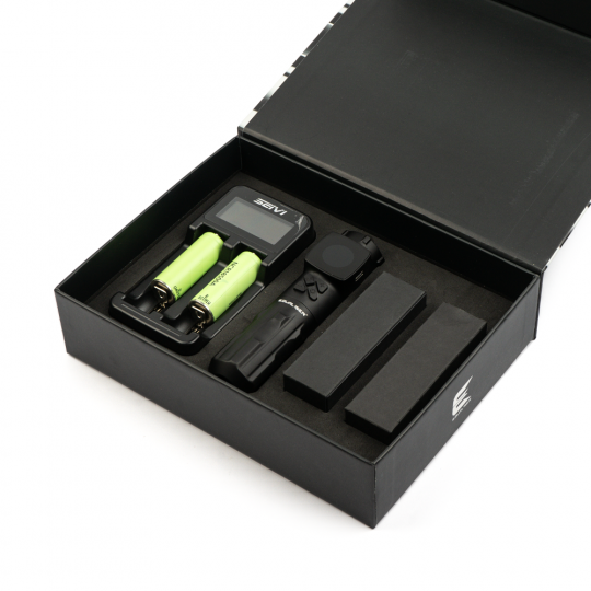 EQUALISER WIRELESS Hybrid Fox 4.2