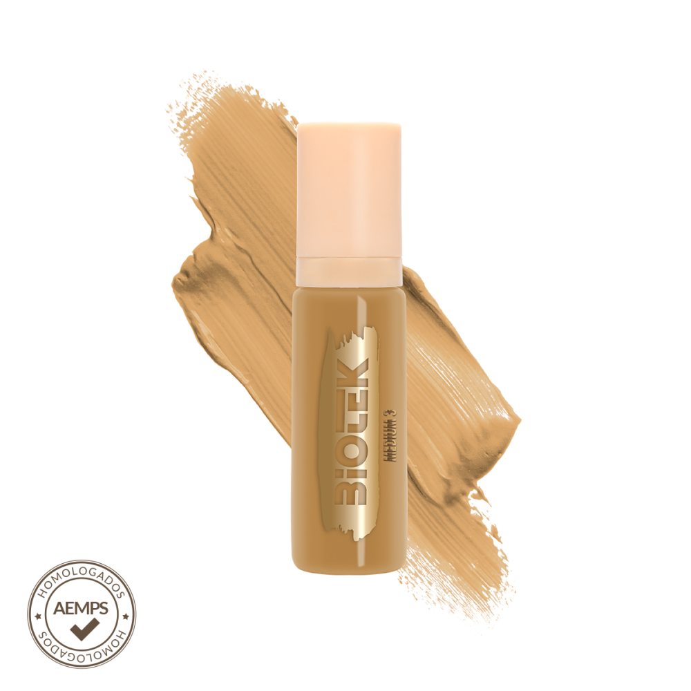 Biotek Medium 3 (15 ml)