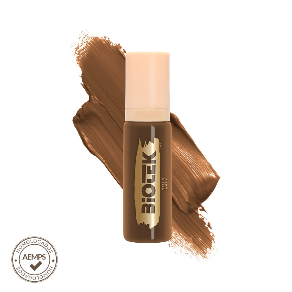 Biotek Tan 2 (15 ml)