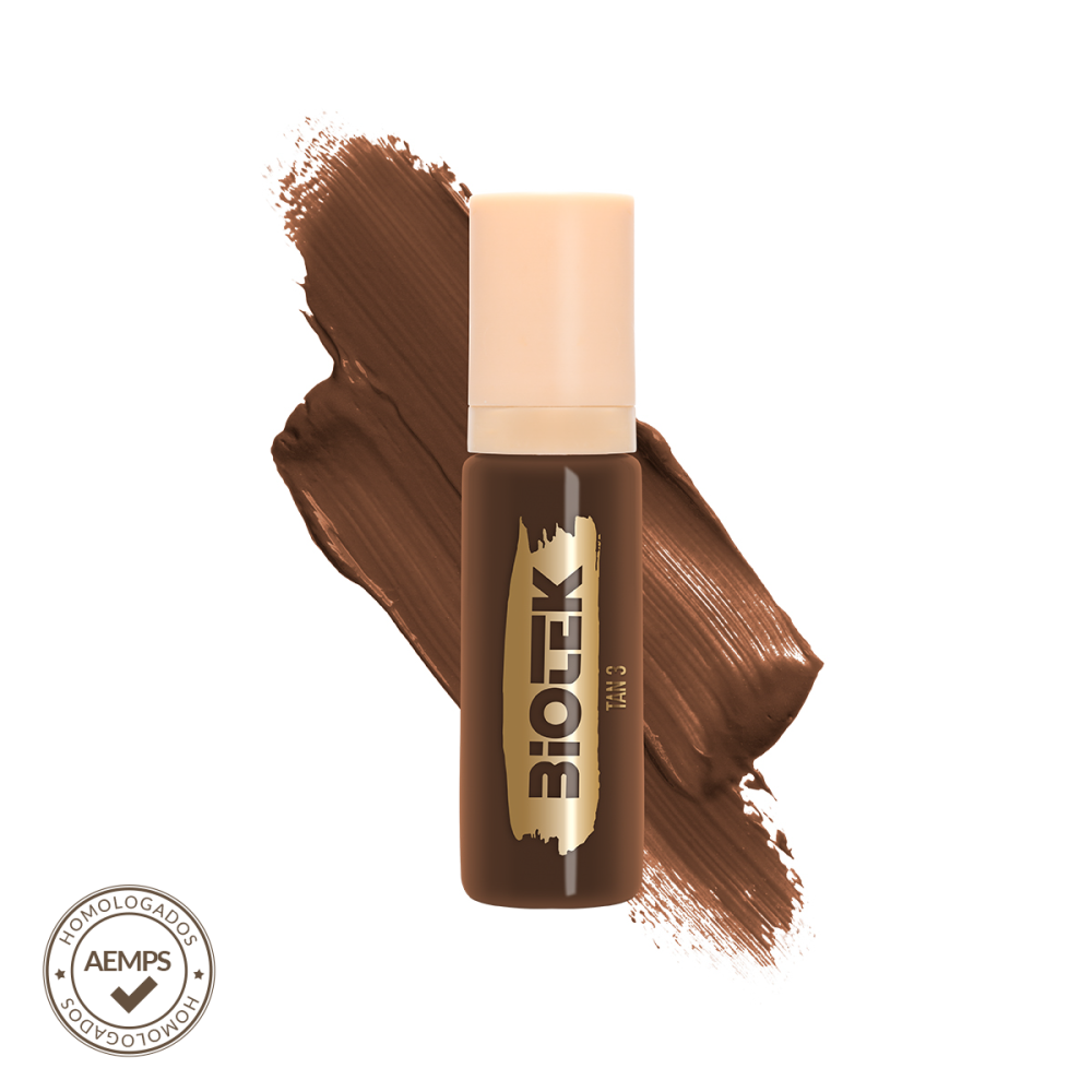 Biotek Tan 3 (15 ml)