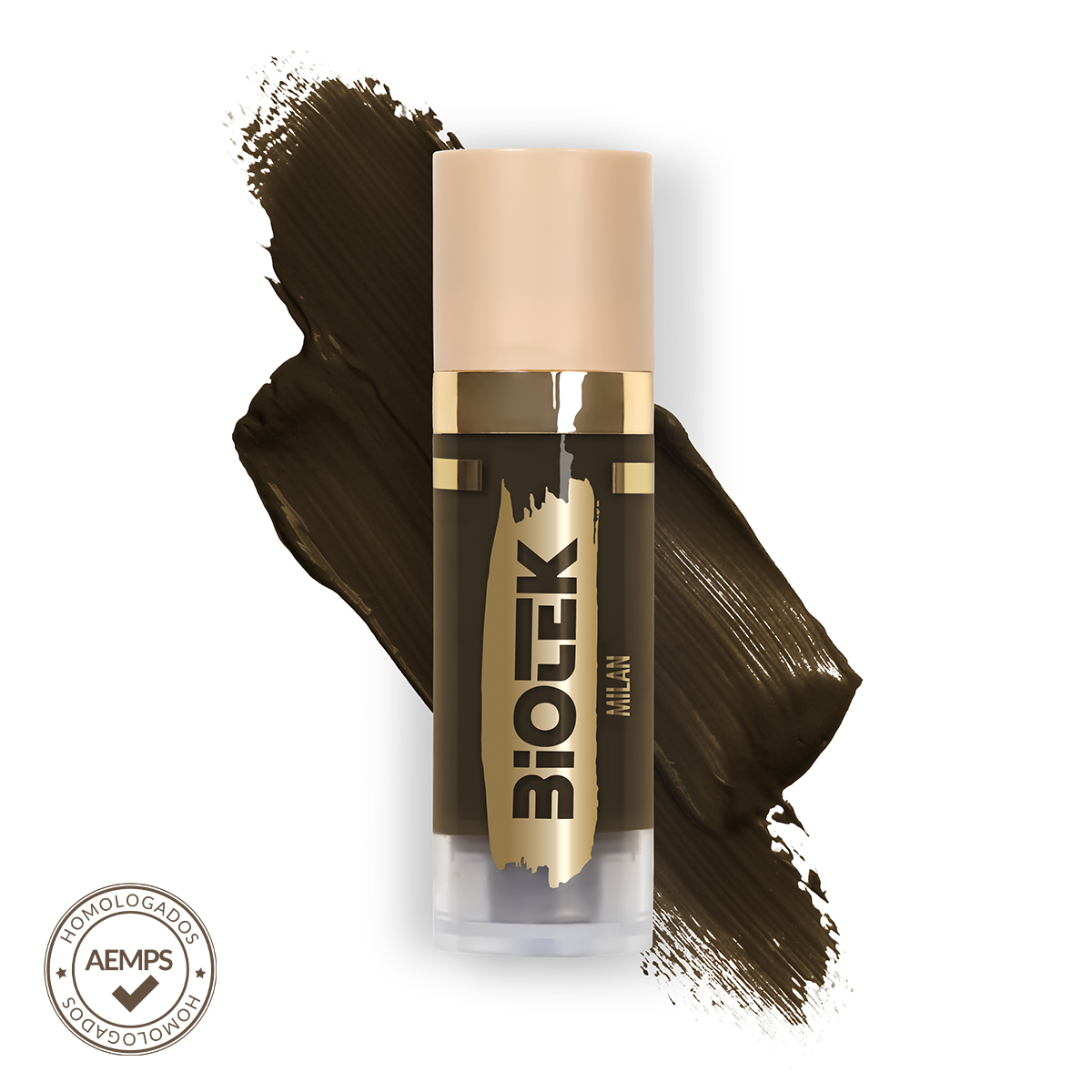 Biotek Color Milan Pigment - 7ml