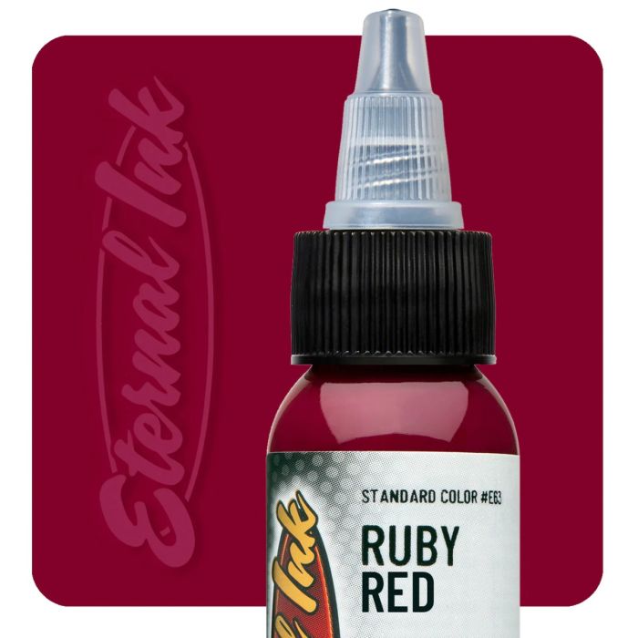 RUBY RED (Eternal)