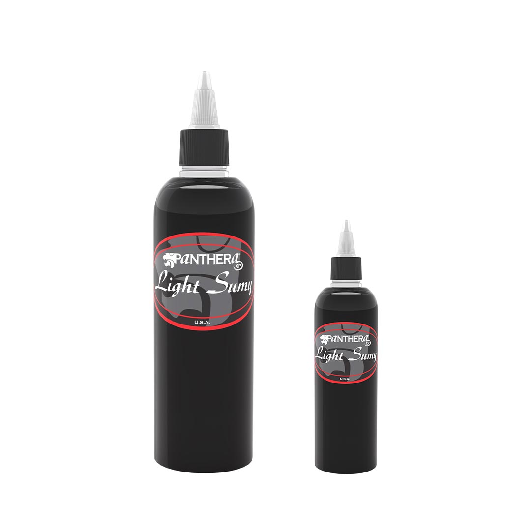 Panthera Light Sumy - Tinta Profesional para Sombras - 120 Ml