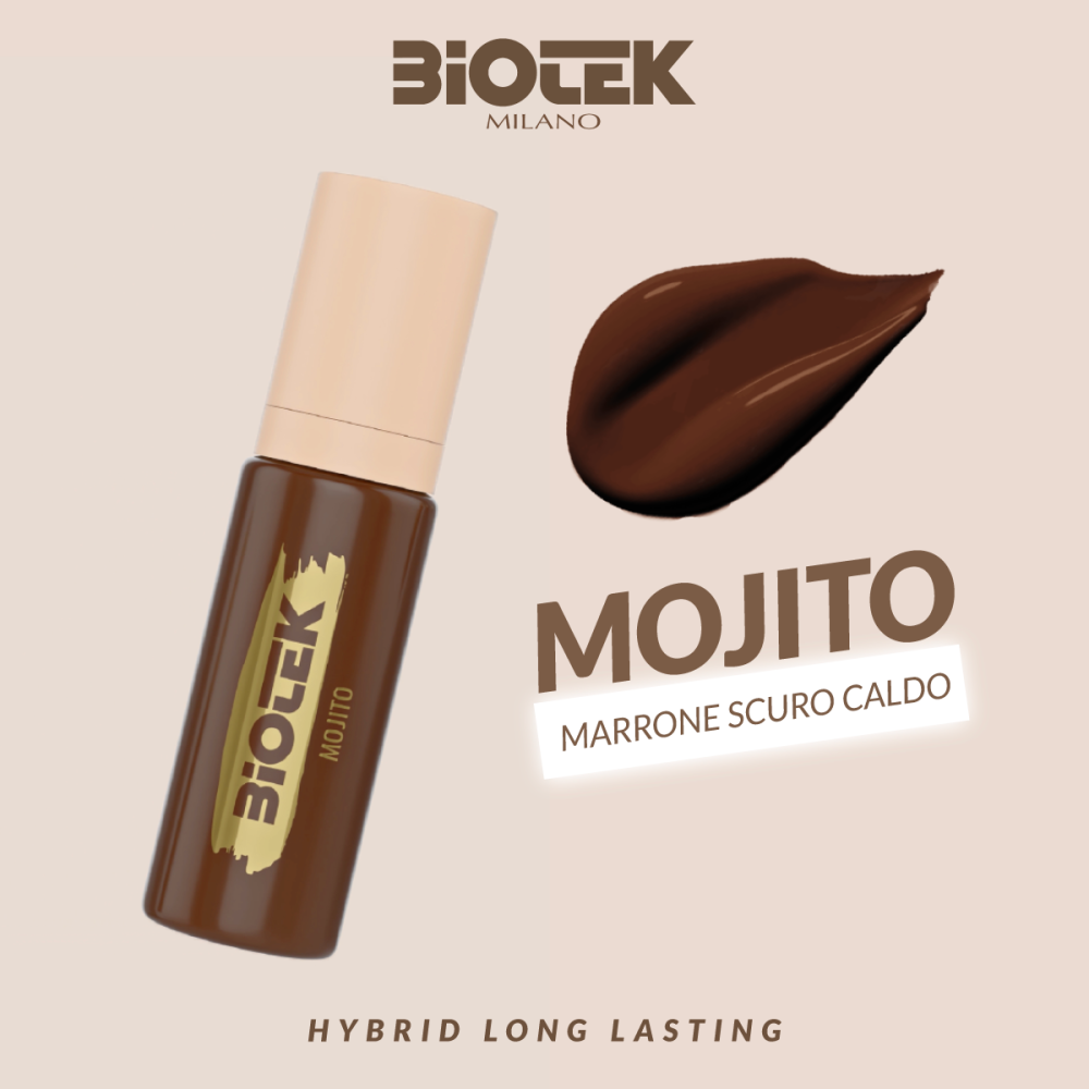 Biotek Mojito (15 ml)