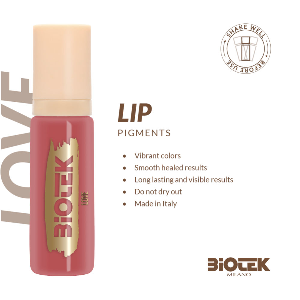 Biotek Love (15 ml)