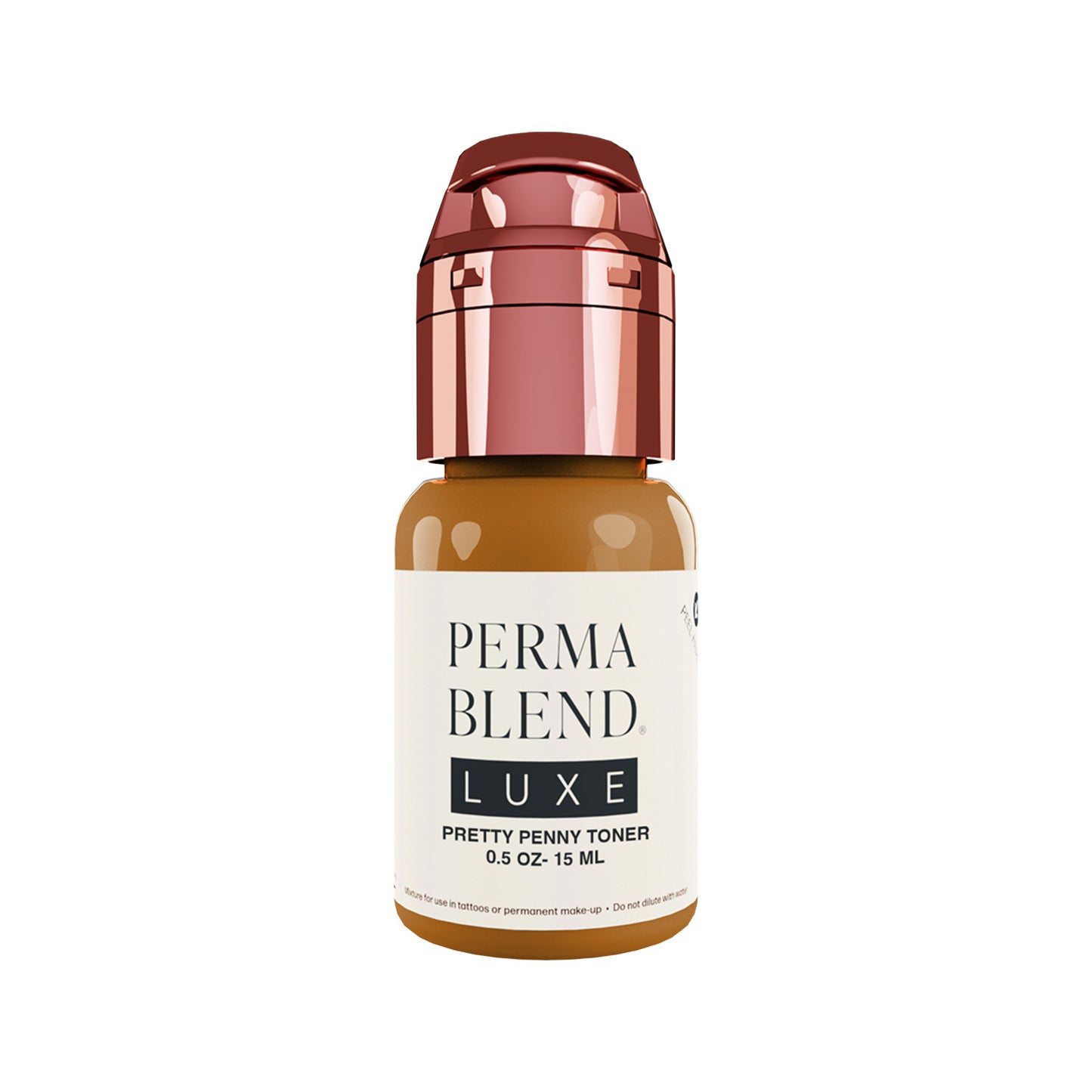 Pigmentos Perma blend Luxe Pretty Penny