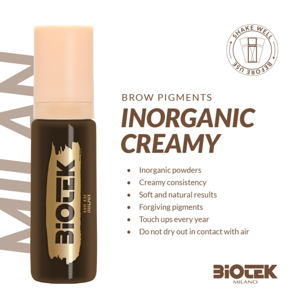 Biotek Milan (15 ml)