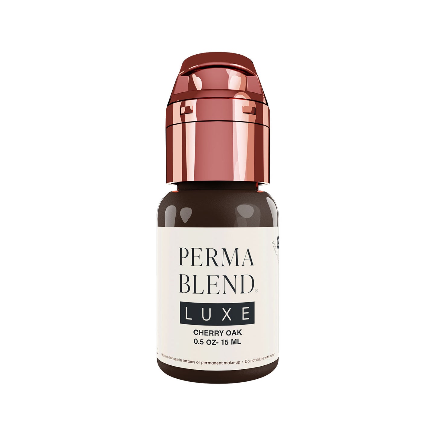 Pigmentos Perma blend Luxe Cherry OAK