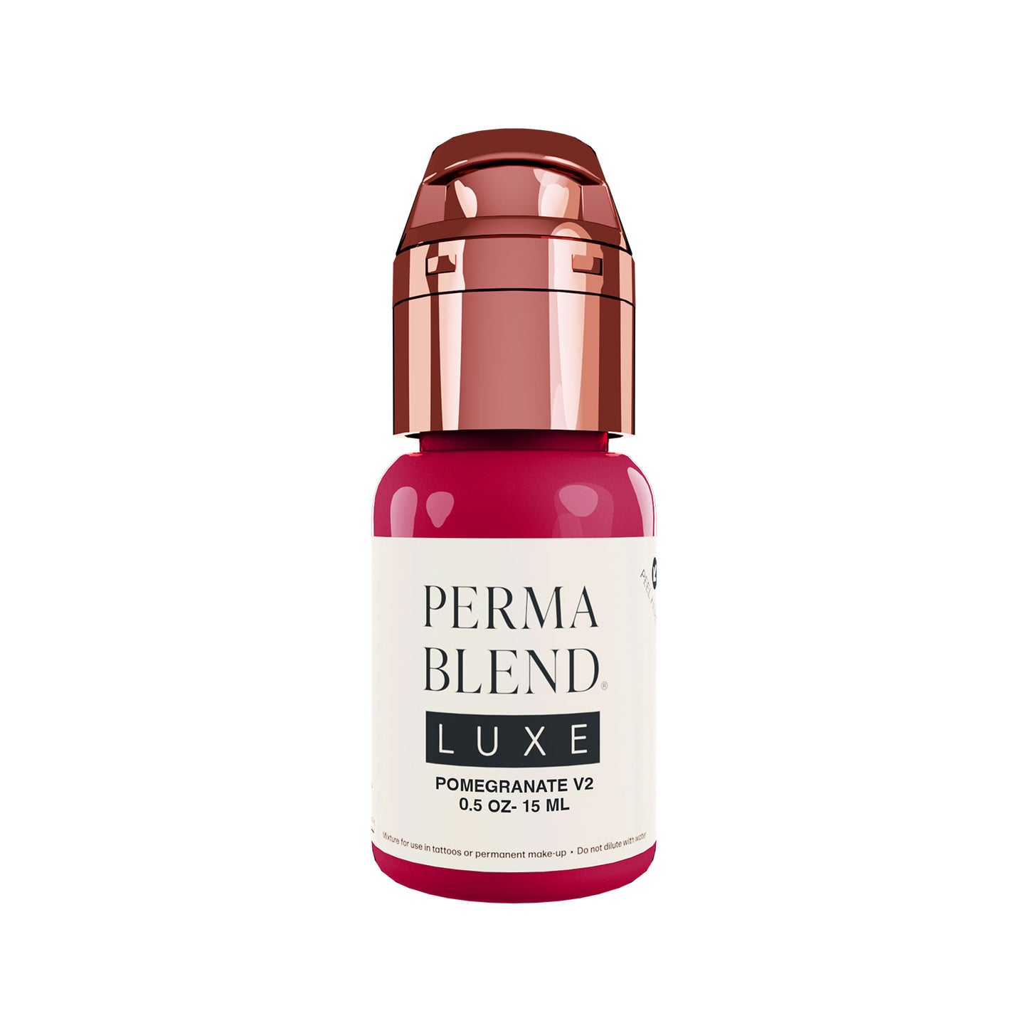 Pigmento Perma blend Luxe Pomegranate