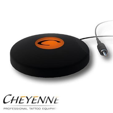 cheyenne pedal Discover Cheyenne Hawk Pedal, essential tool for tattoo artists