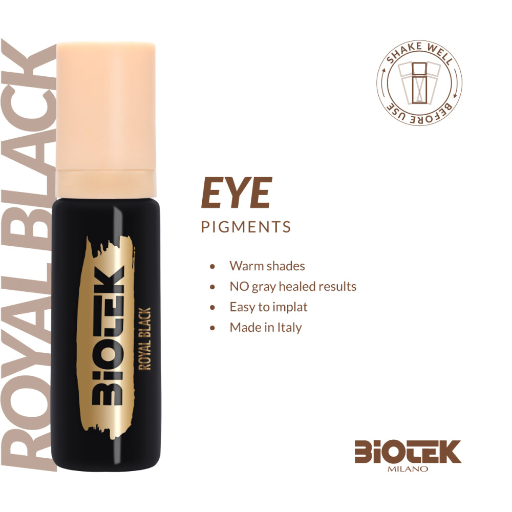 Biotek Royal Black (15 ml)