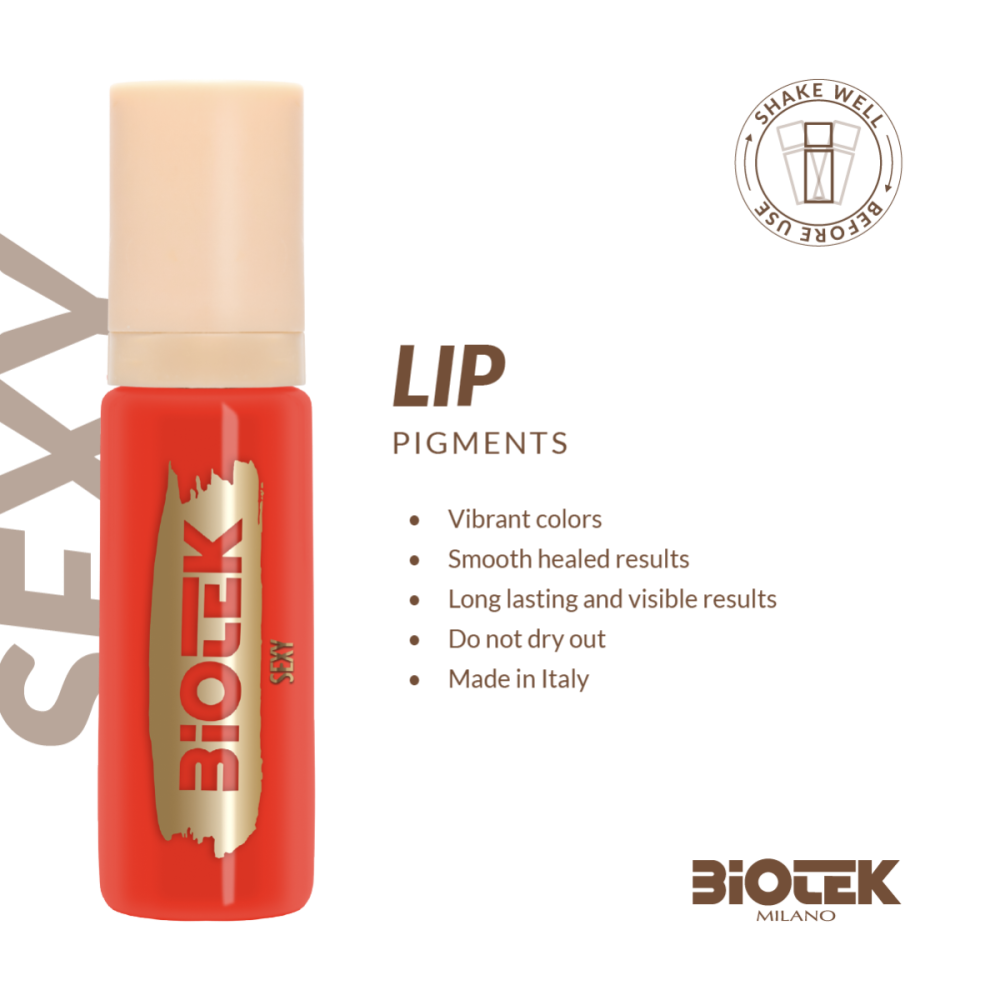 Biotek Sexy (15 ml)