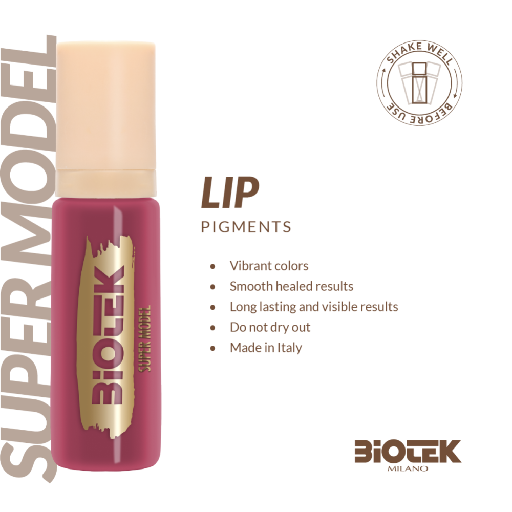 Biotek Super Model (15 ml)
