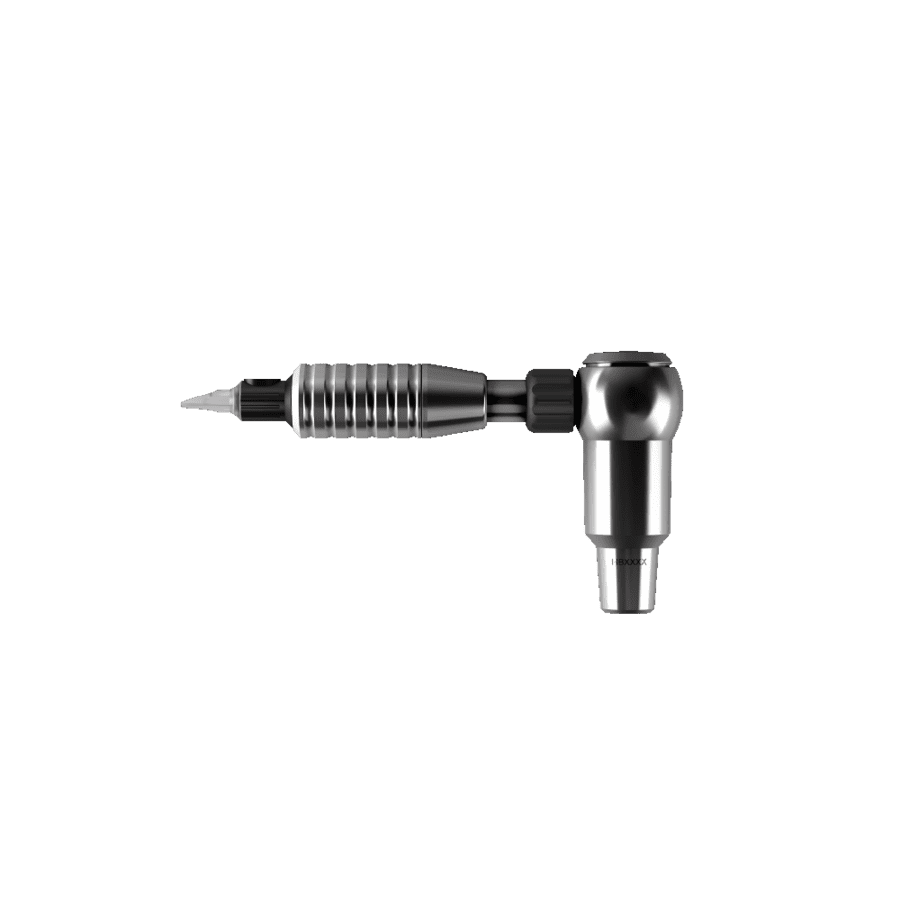 Imagen de alta calidad de Cheyenne HAWK THUNDER en Viking Tattoo Shop, ideal para tatuadores exigentes.
