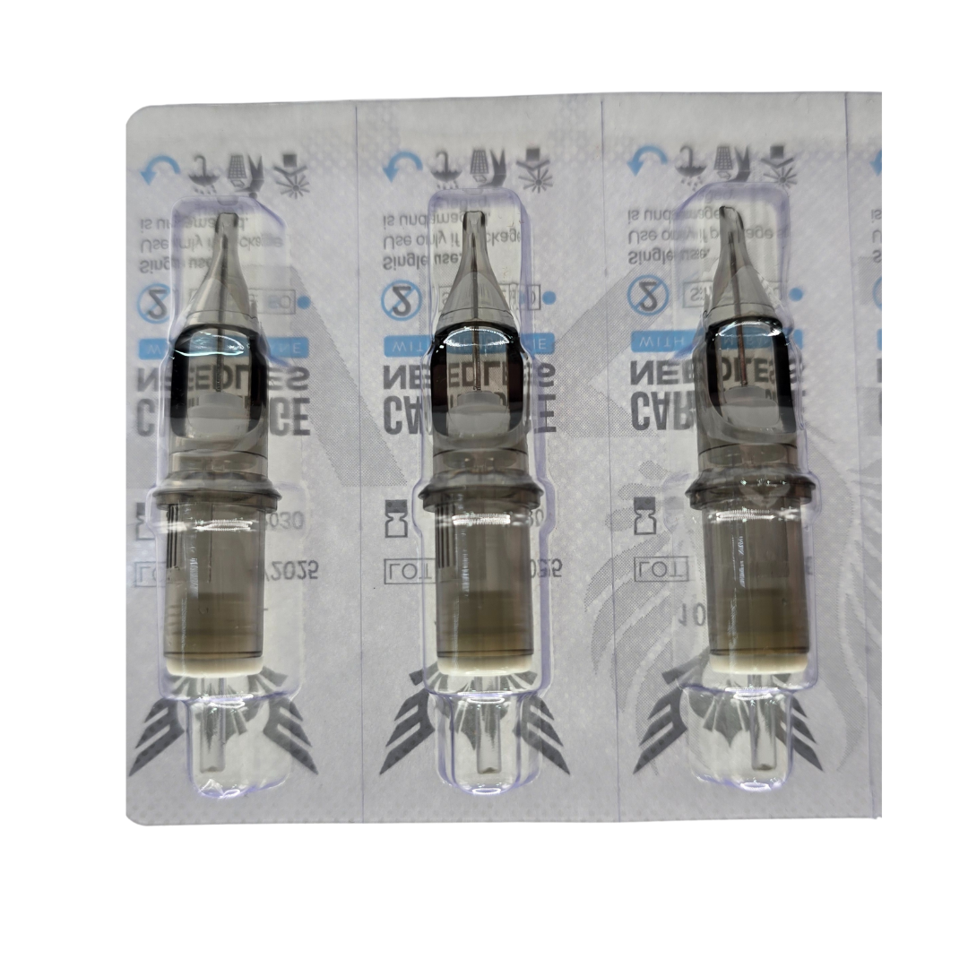 Cartuchos Round Liner VKY13