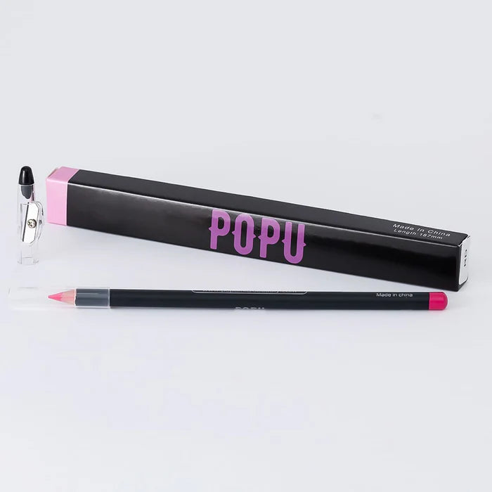 Lapiz de Dibujo Lips POPU PMU