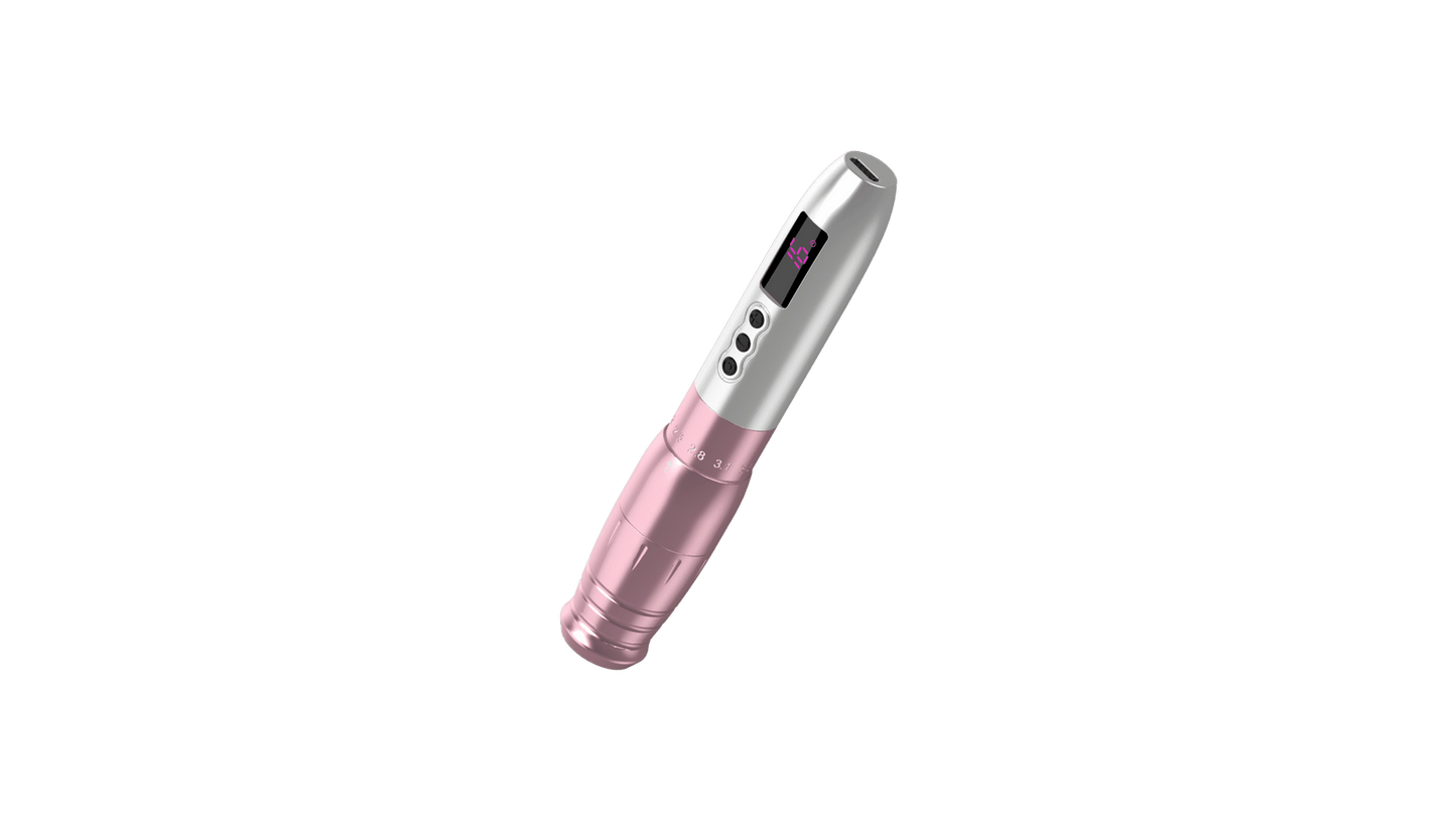 EZ Wireless LOLA AIR PRO Micropigmentation Machine