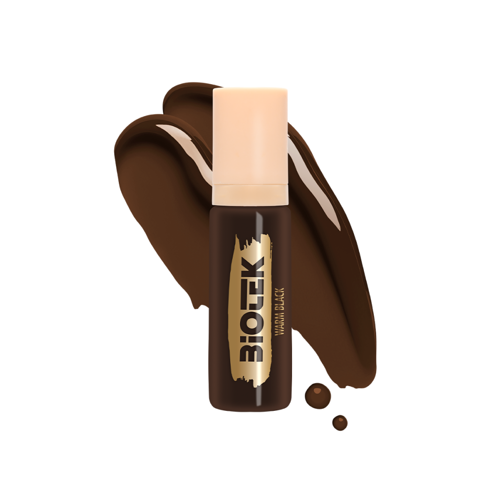 Biotek Warm Black (15 ml)