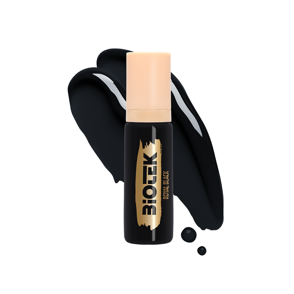 Biotek Royal Black (15 ml)
