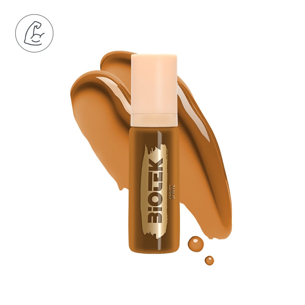 Biotek Spritz (15 ml)