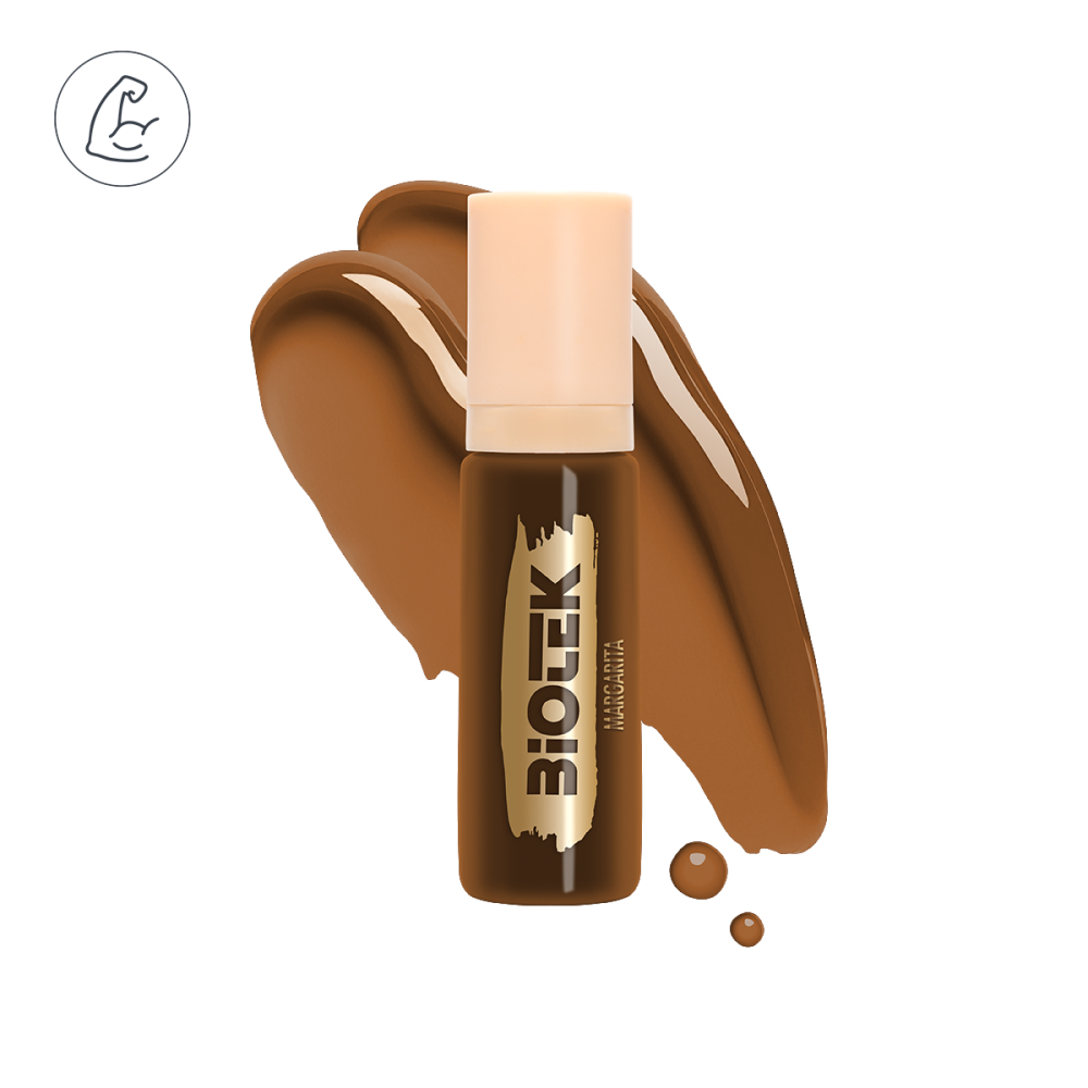 Biotek PMU Pigmento para Cejas - MARGARITA (15ml)