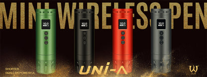 AVA UNI-A PEN WIRELESS 3.5MM