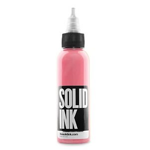 Imagen detallada de PINK - SOLID en Viking Tattoo Shop, perfecto para tus proyectos de tatuaje.