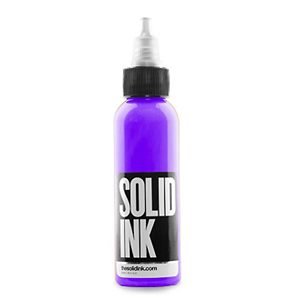 Visualiza PURPLE - SOLID en Viking Tattoo Shop, herramienta esencial para tatuadores profesionales.