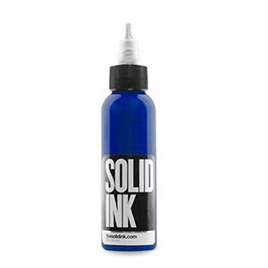 Visualiza DARK BLUE - SOLID en Viking Tattoo Shop, herramienta esencial para tatuadores profesionales.