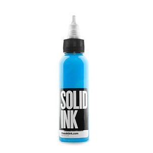 Visualiza SKY BLUE - SOLID en Viking Tattoo Shop, herramienta esencial para tatuadores profesionales.